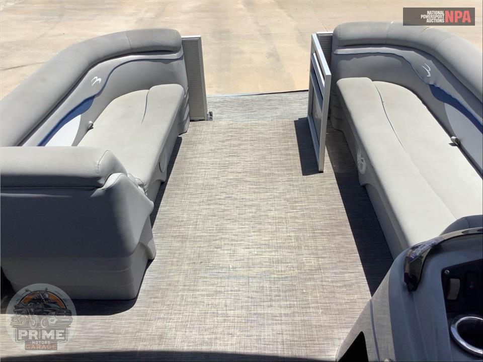 2023 Bennington Pontoons 22 SS(*)S SERIES L=23/E=1-90HP YAMAHA OB — фото 34