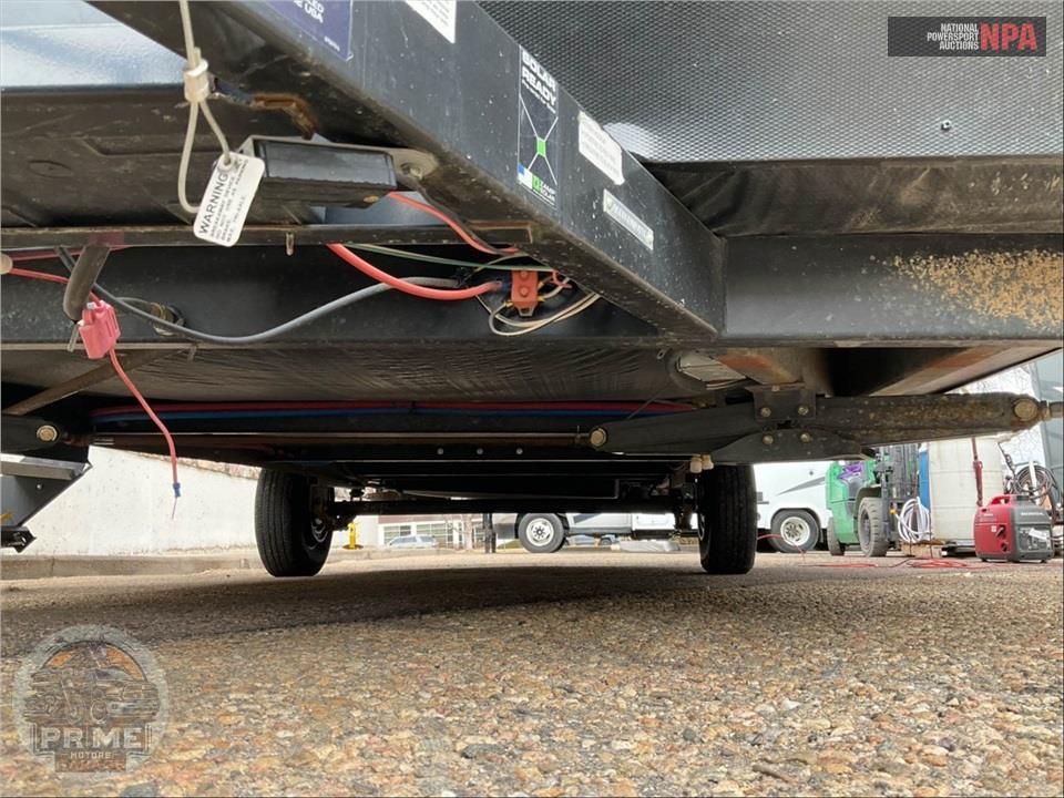 2021 Keystone Rv M-1860 SS - SPRINGDALE SERIES — фото 34