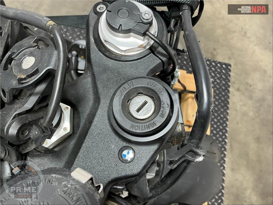 2024 Bmw S 1000 RR — фото 11