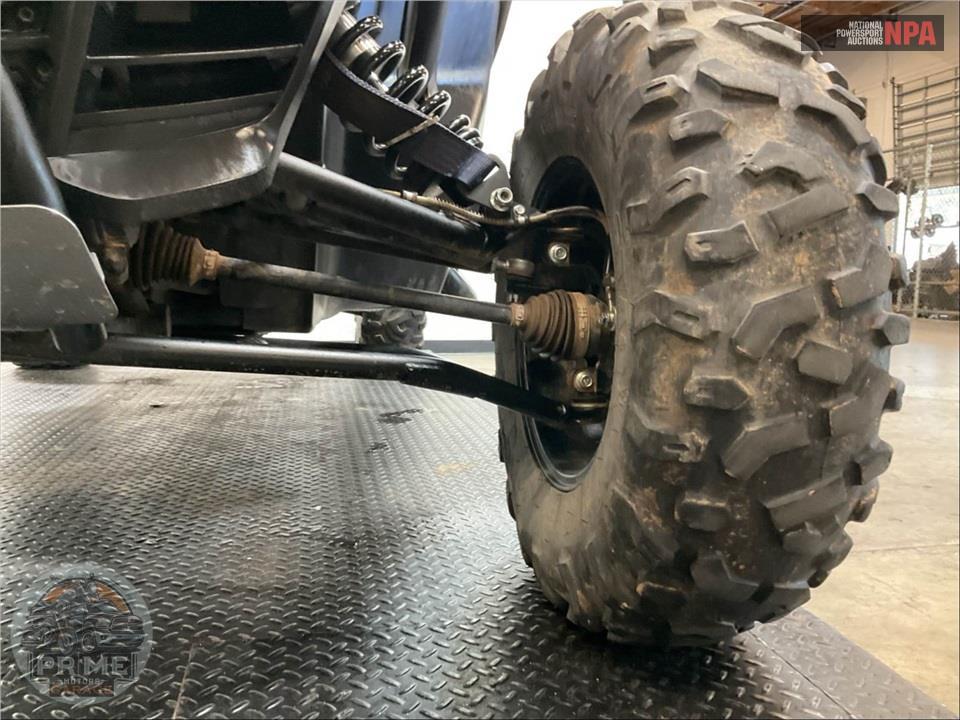 2023 Segway Powersports VILLAIN SX10 X 64" — фото 23