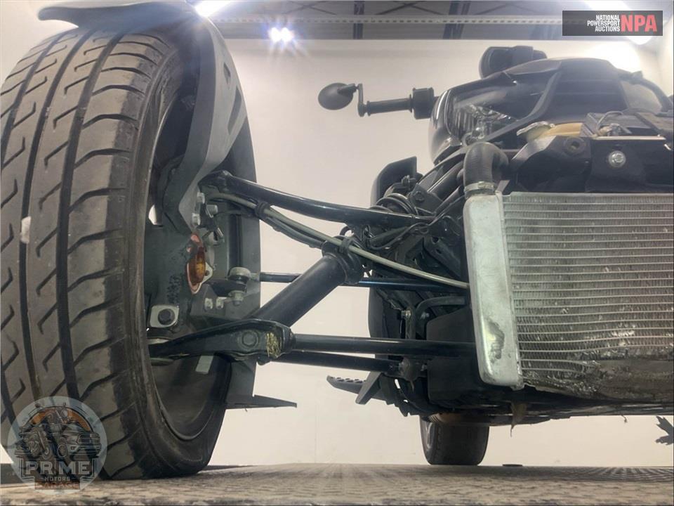 2019 Can-Am RYKER 900 ACE — фото 33