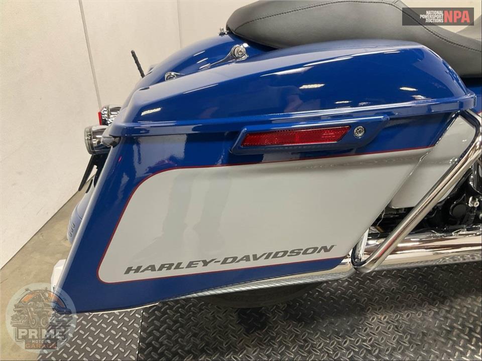 2023 Harley-Davidson FLTRXS ROAD GLIDE SPECIAL — фото 18