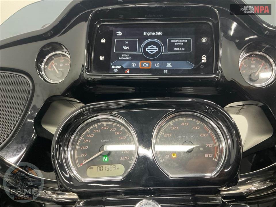 2023 Harley-Davidson FLTRXS ROAD GLIDE SPECIAL — фото 5
