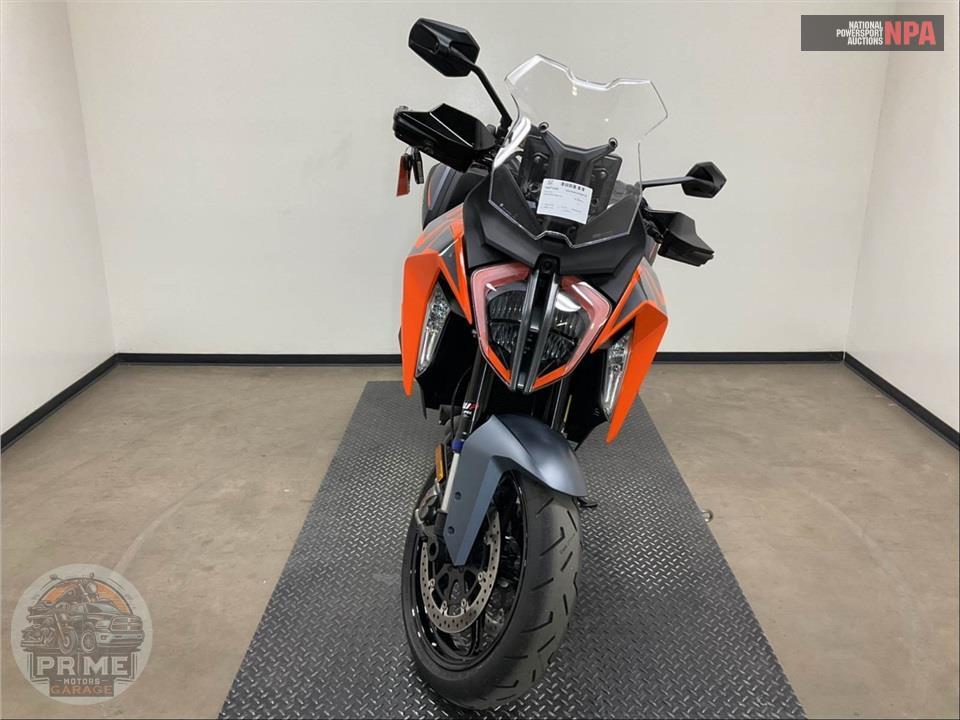 2024 Ktm 1290 SUPER DUKE GT — фото 2