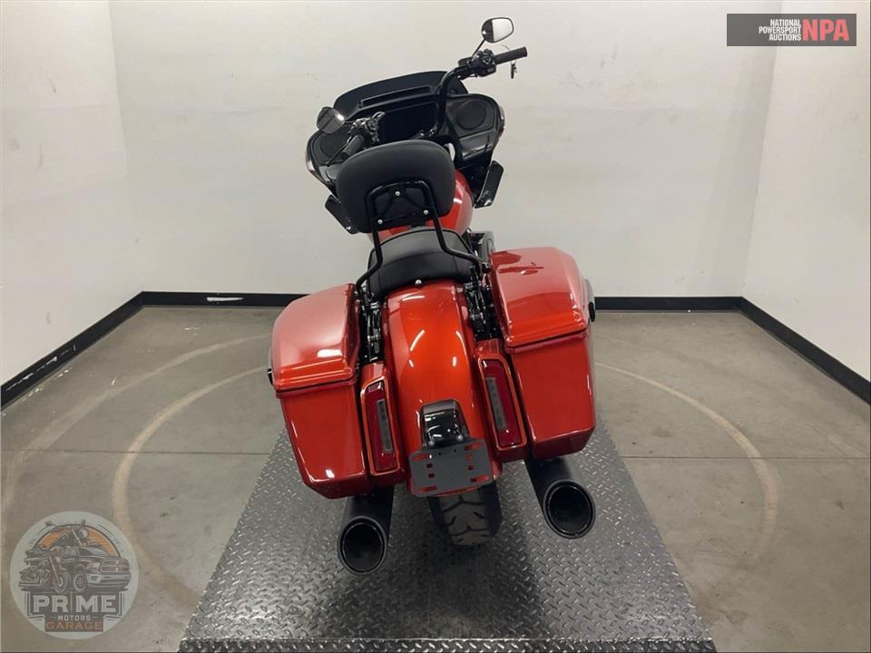 2024 Harley-Davidson FLTRX ROAD GLIDE — фото 4