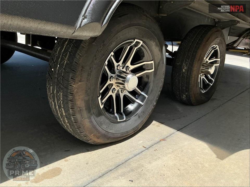 2020 Keystone Rv M-34 RIPR - BULLET PREMIER ULTRA SERIES — фото 45