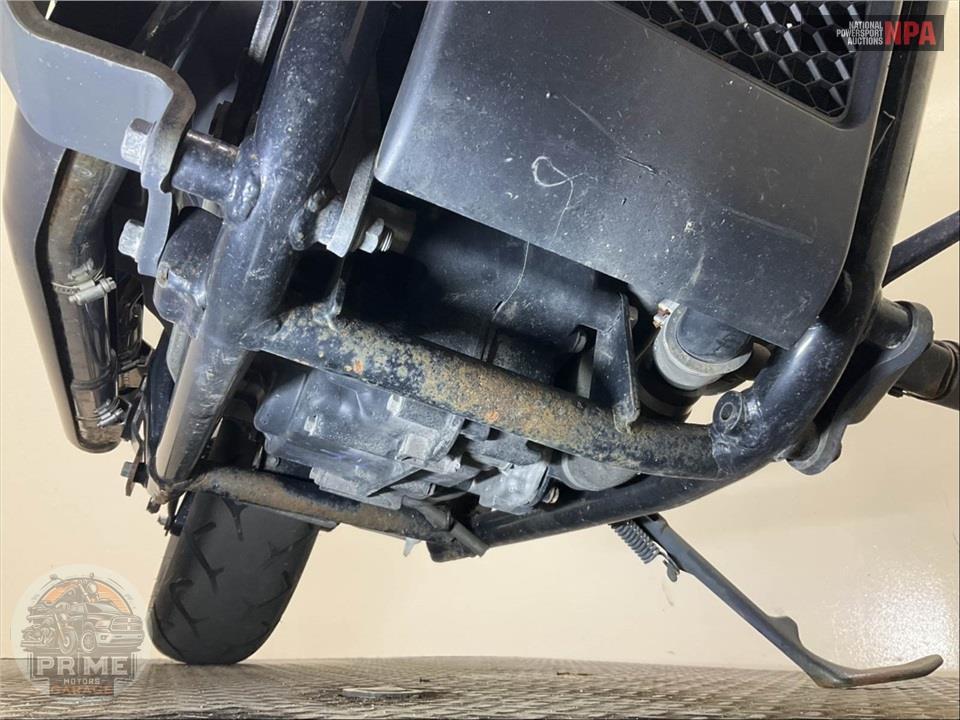 2015 Honda VT750C2BF SHADOW PHANTOM — фото 13