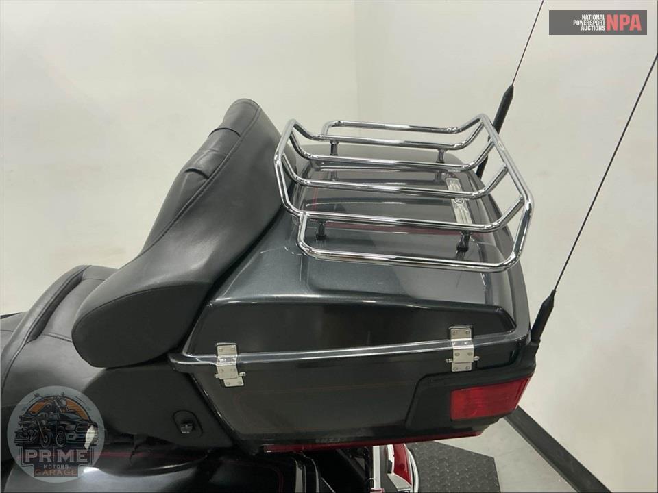 2008 Harley-Davidson FLHTCU ULTRA CLASSIC ELECTRA GLIDE — фото 23