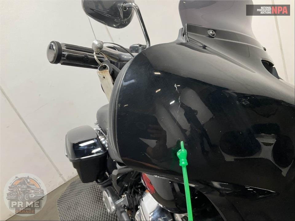 2021 Harley-Davidson FLHT ELECTRA GLIDE STANDARD — фото 16