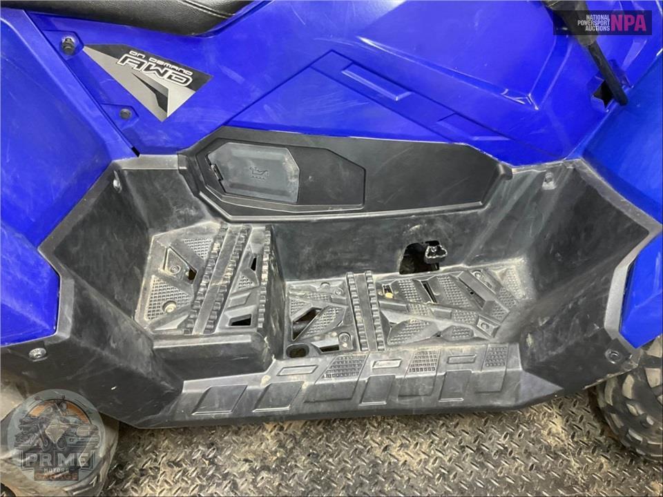 2023 Polaris SPORTSMAN TOURING 570 — фото 33