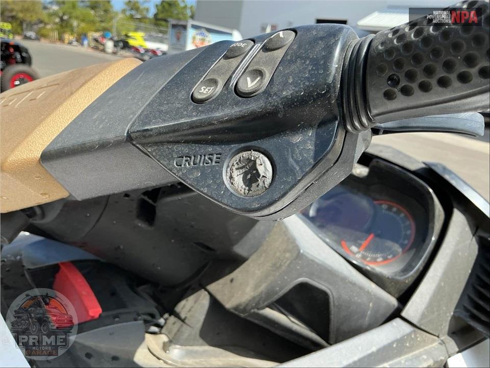 2013 Seadoo/Brp GTX 155 — фото 10