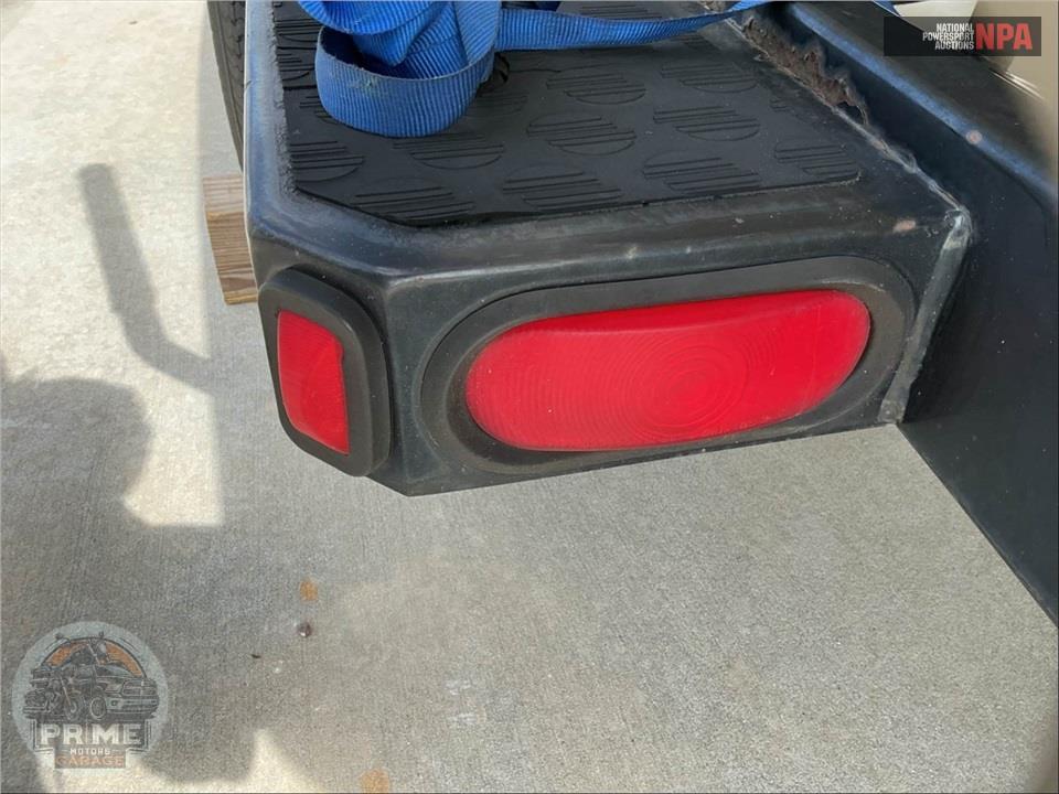 2006 Malibu Boats WAKESETTER VLX L=21/E=1 — фото 29