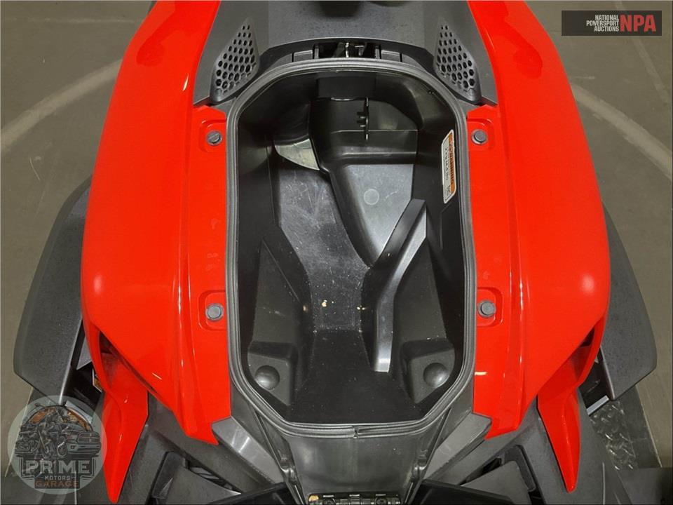 2022 Can-Am RYKER 900 SPORT — фото 12
