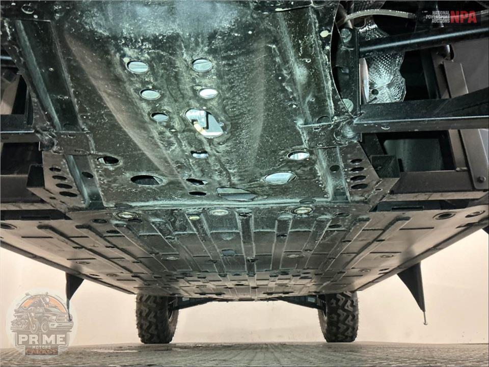 2023 Polaris RANGER CREW 1000 PREMIUM — фото 14