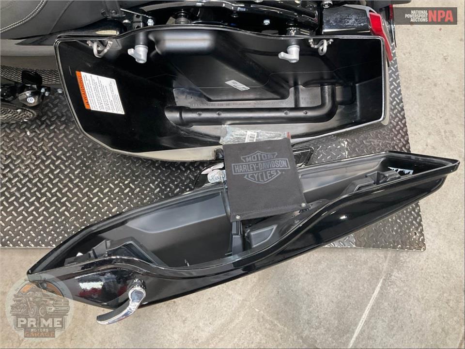 2024 Harley-Davidson FLTRX ROAD GLIDE — фото 17