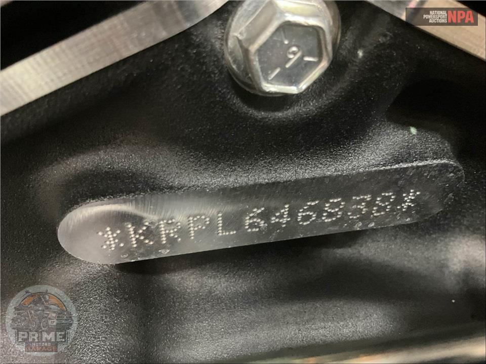 2020 Harley-Davidson FLHXS STREET GLIDE SPECIAL — фото 29