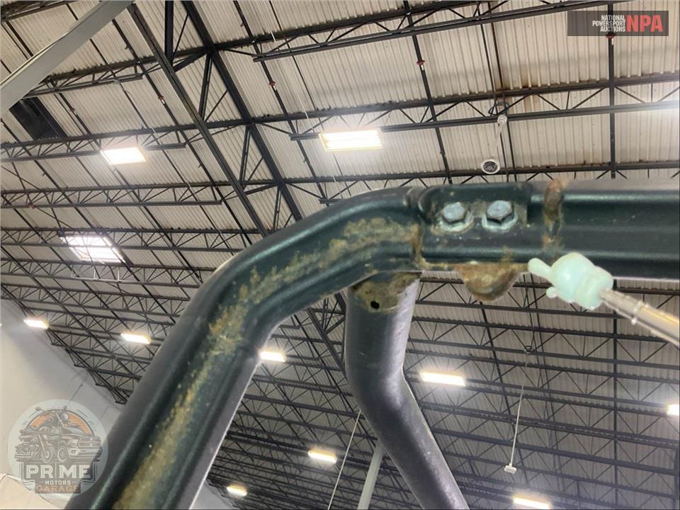 2020 Can-Am DEFENDER PRO DPS HD10 — фото 20