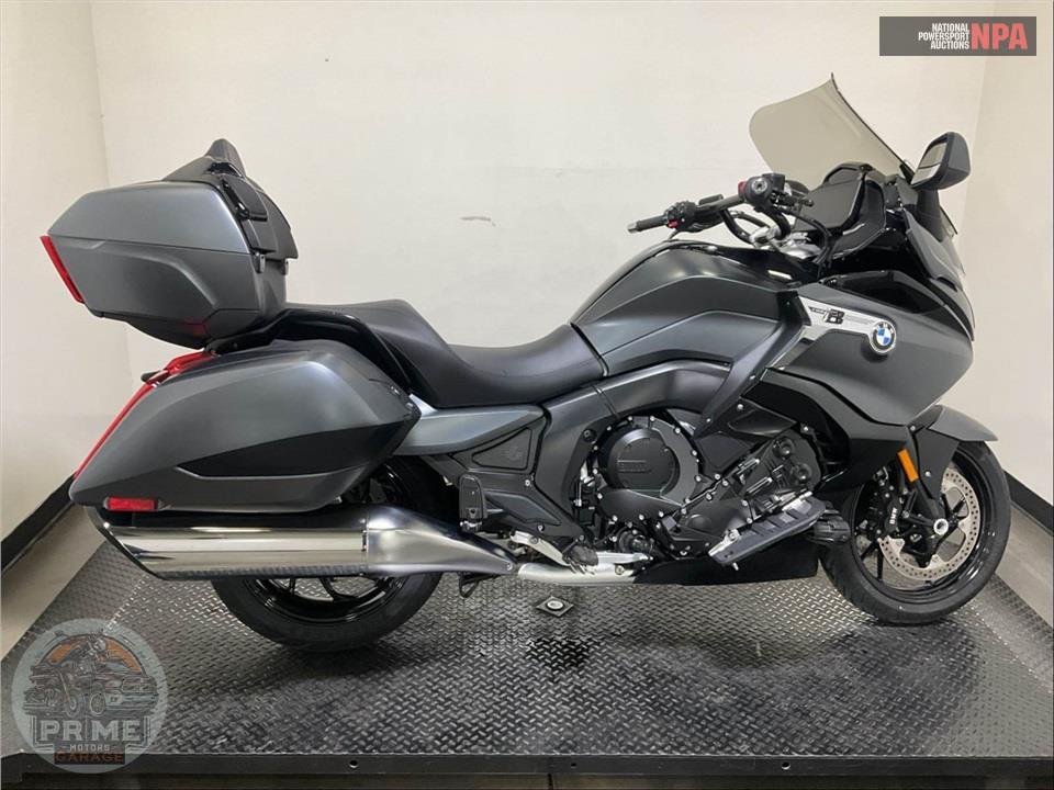 2026 Bmw K 1600 B / GRAND AMERICA — фото 1
