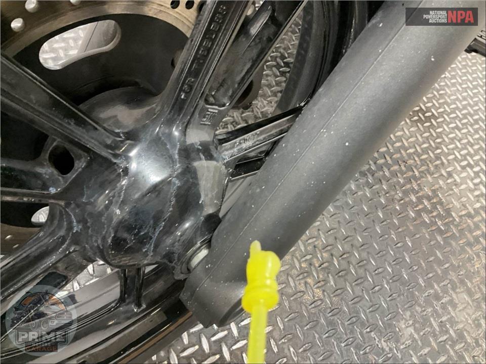 2020 Kawasaki EN650DLF VULCAN S (ABS) — фото 22