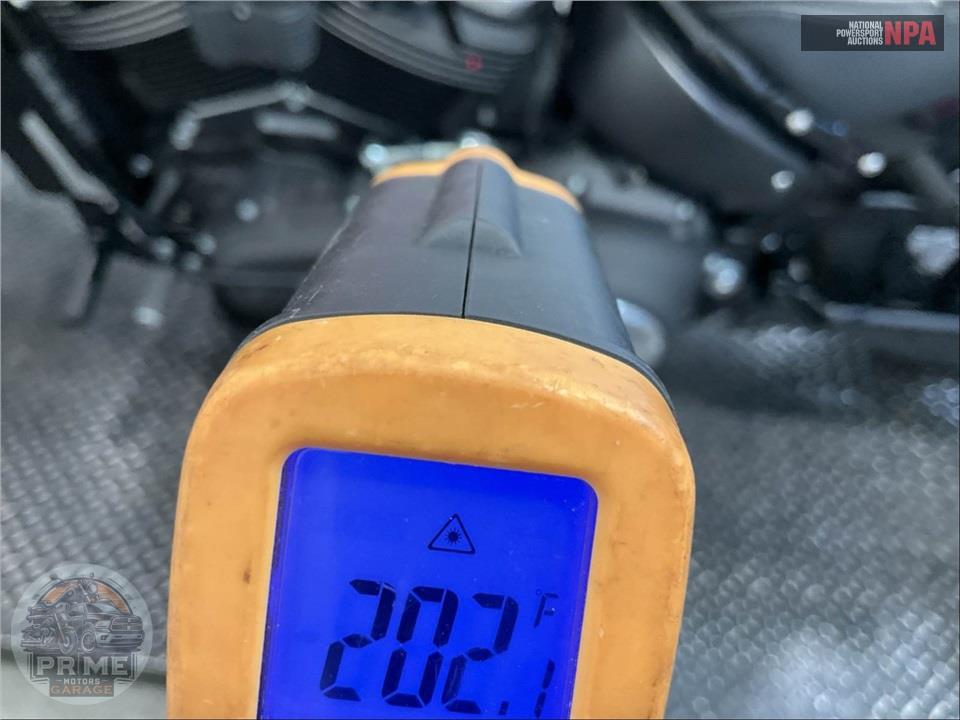 2019 Harley-Davidson FXBB STREET BOB — фото 8