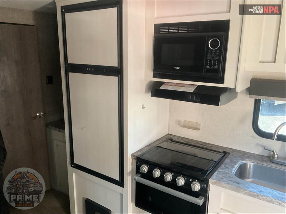 2021 Highland Ridge Rv M-26BH OPEN RANGE SERIES — фото 22