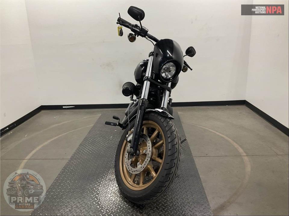 2016 Harley-Davidson FXDLS LOW RIDER S — фото 2
