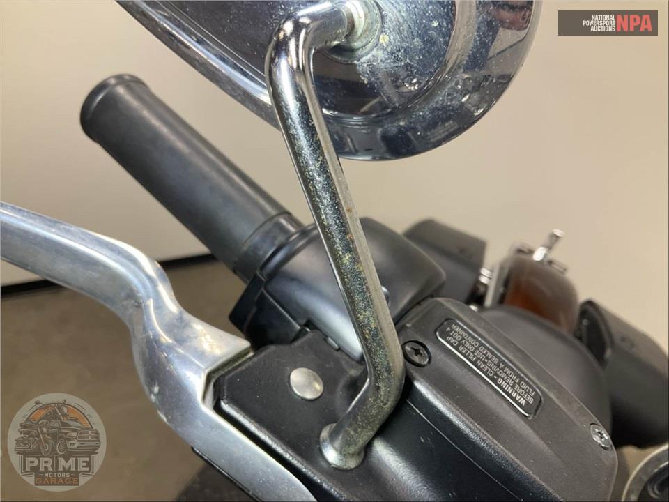 2019 Harley-Davidson FLDE DELUXE — фото 19