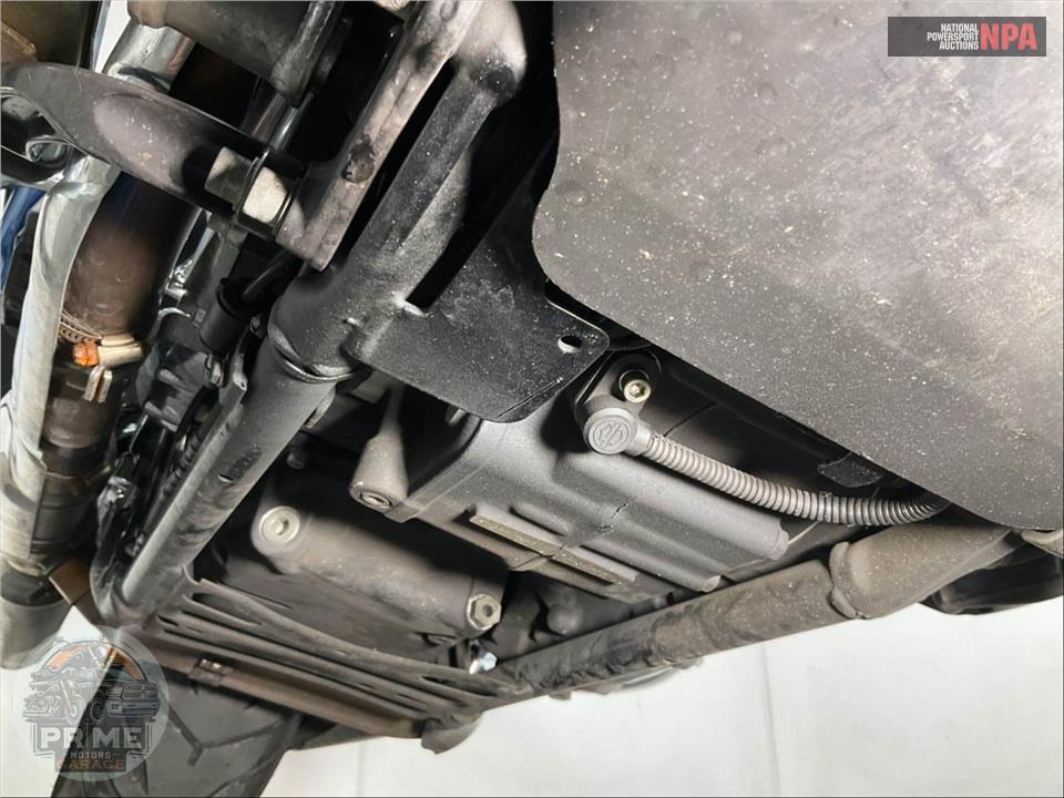2018 Harley-Davidson FLHTK ULTRA LIMITED ANNIVERSARY — фото 13