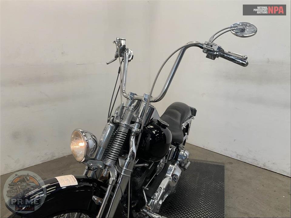 1989 Harley-Davidson FXST SOFTAIL — фото 28