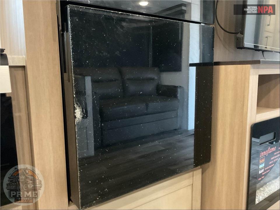 2026 Highland Ridge Rv M-250RBL - RANGE LITE SERIES — фото 15