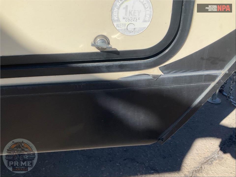 2019 Sporttrek M-270VBH -  SERIES — фото 35