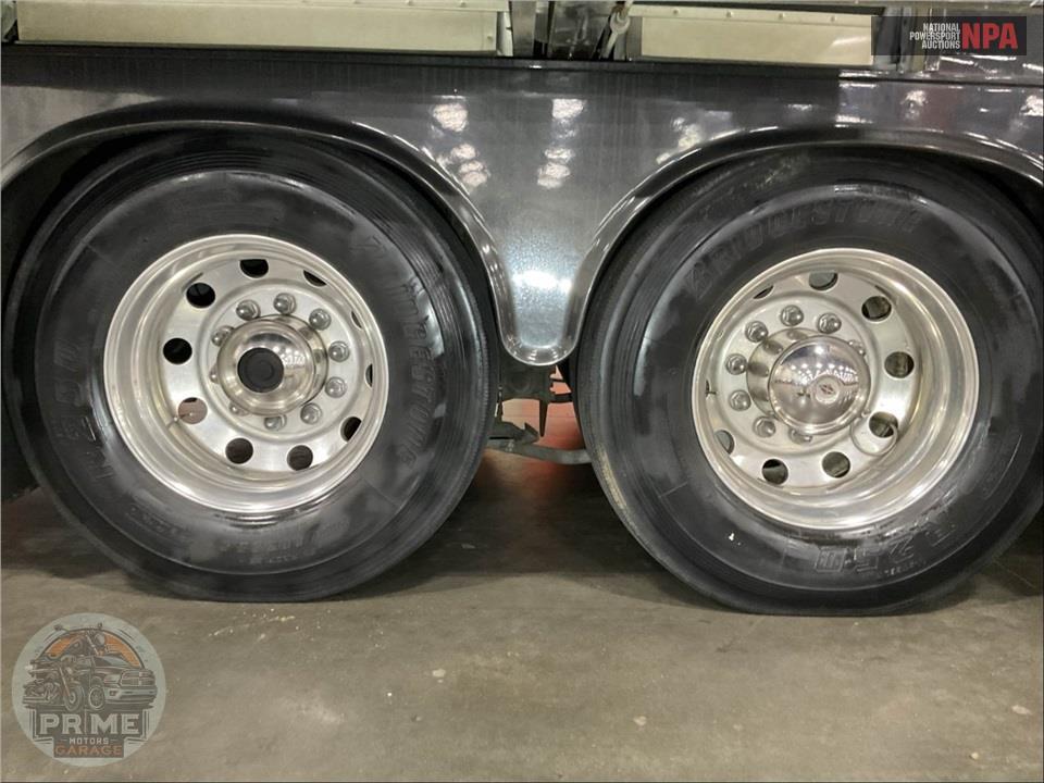2005 Travel Supreme M-42DS04-400HP — фото 63