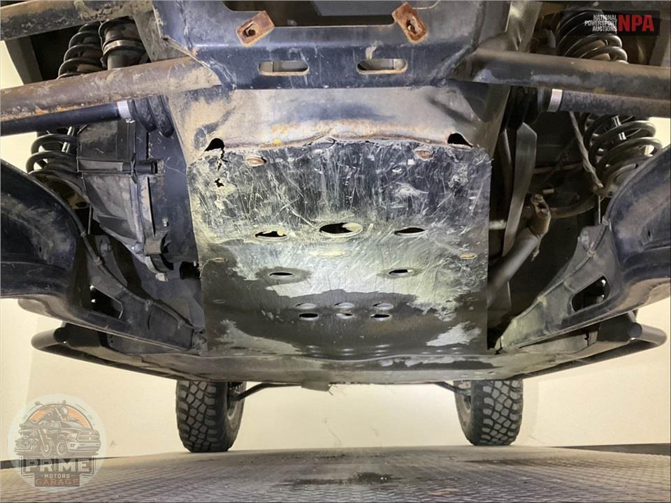 2020 Can-Am MAVERICK X3 X DS TURBO RR — фото 37