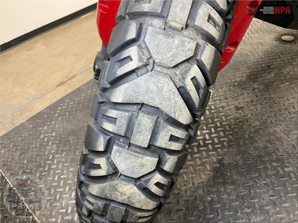 2022 Ducati MULTISTRADA V4 S TRAVEL & RADAR SPOKED WHEELS — фото 13
