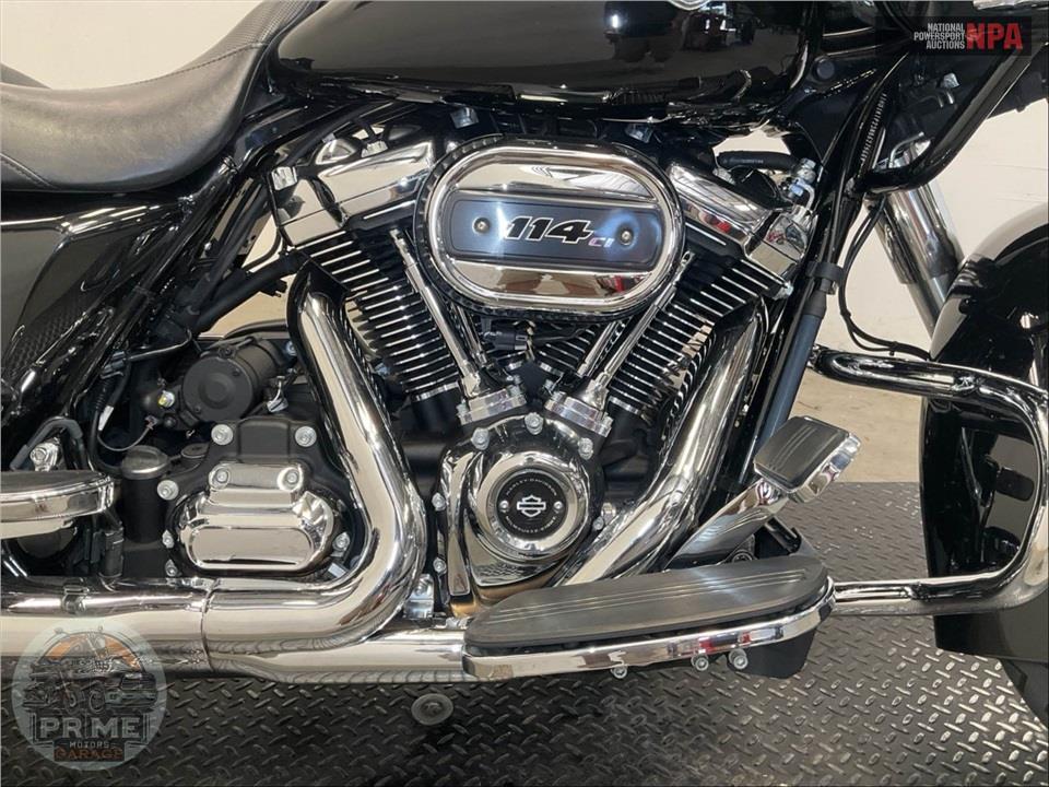 2022 Harley-Davidson FLTRXS ROAD GLIDE SPECIAL — фото 6