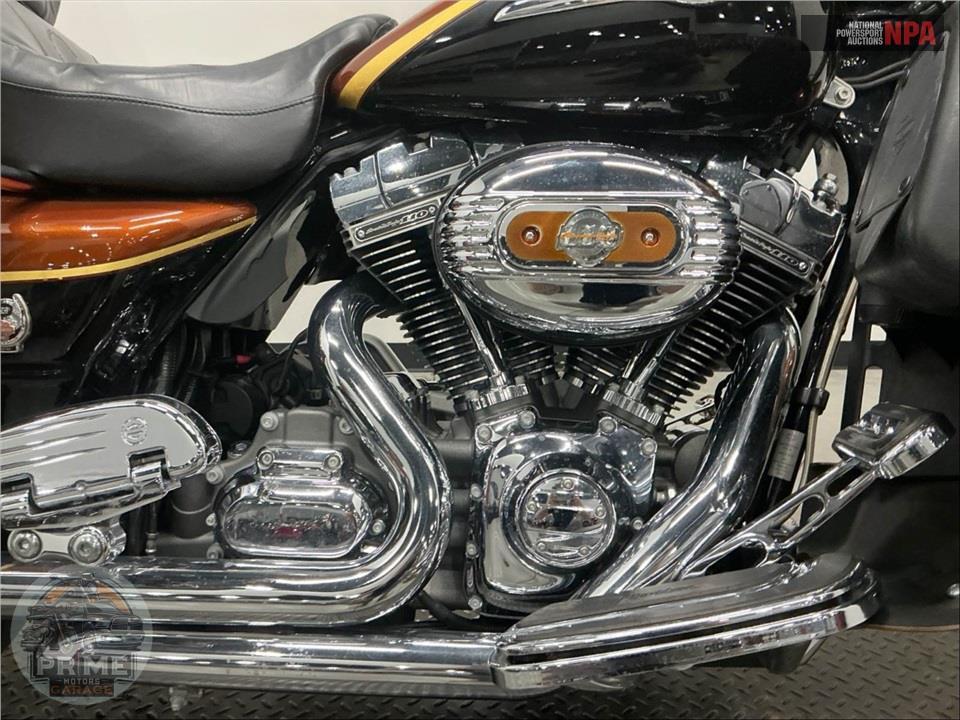 2008 Harley-Davidson FLHTCUSE3 (Anniv) — фото 6