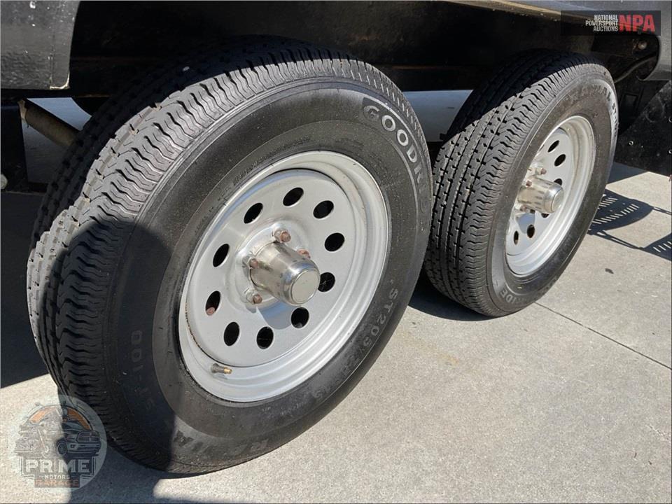 2019 Keystone Rv M-260 BH - SPRINGDALE SERIES — фото 74