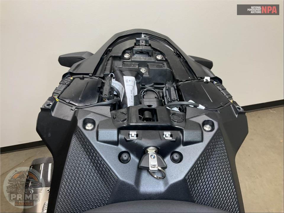 2025 Bmw S 1000 RR — фото 13