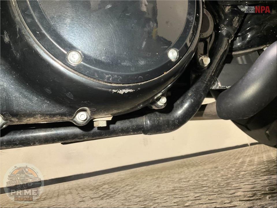 2020 Harley-Davidson FLHTK ULTRA LIMITED — фото 10