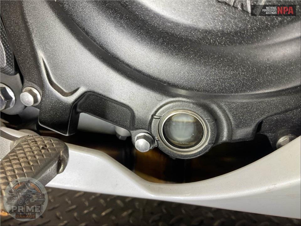 2022 Kawasaki EX400GNFNN NINJA 400 (ABS) — фото 9