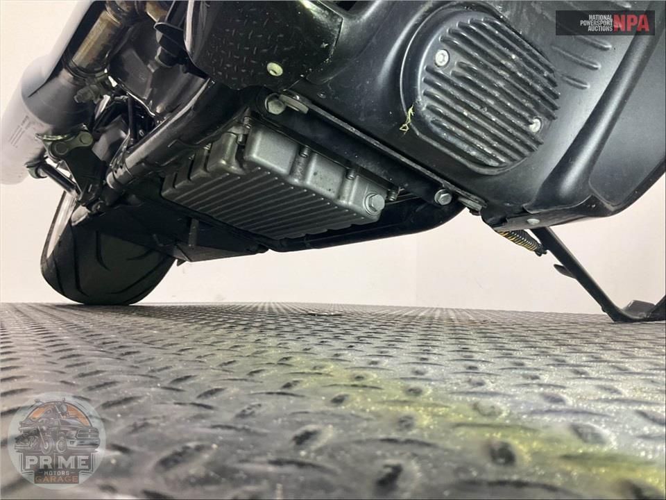 2016 Harley-Davidson VRSCF MUSCLE V-ROD — фото 11