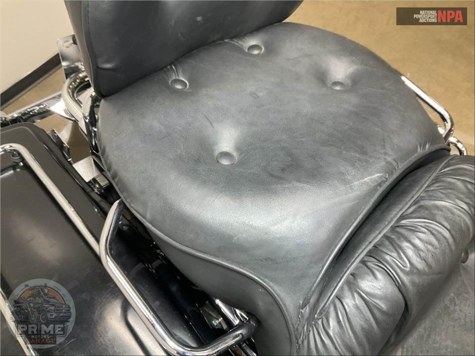 2003 Harley-Davidson FLHT ELECTRA GLIDE — фото 51