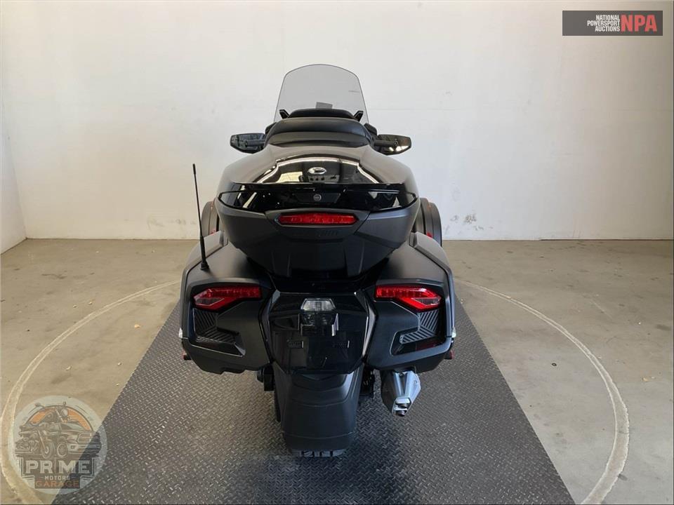 2023 Can-Am SPYDER RT-LIMITED — фото 4