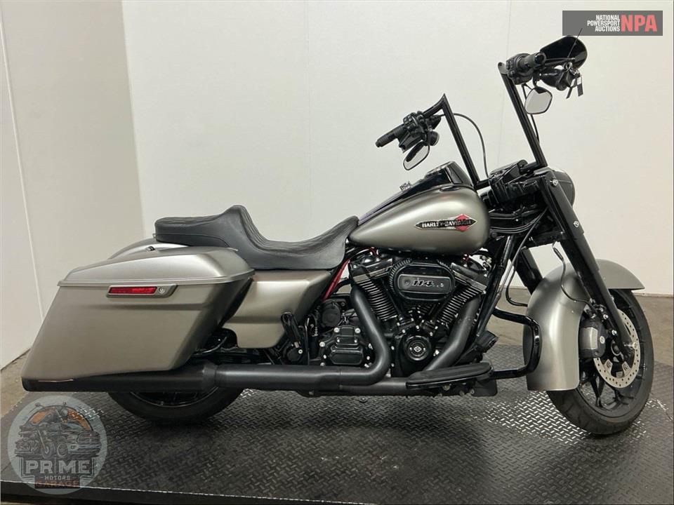 2023 Harley-Davidson FLHRXS ROAD KING SPECIAL — фото 1