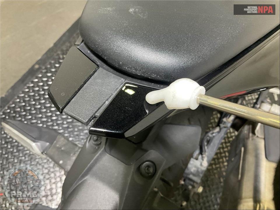 2024 Kawasaki ZX400PRFNL NINJA ZX-4R (ABS) — фото 16