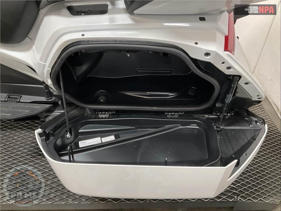 2024 Honda GL1800D GOLDWING TOUR DCT — фото 14