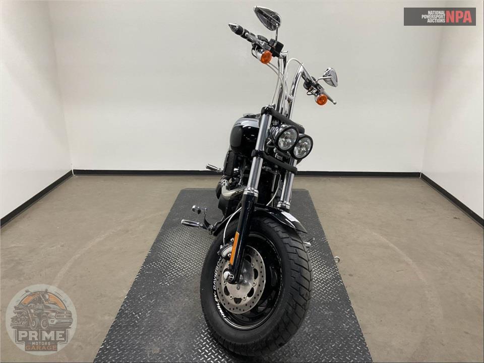 2017 Harley-Davidson FXDF-103 DYNA FAT BOB — фото 2