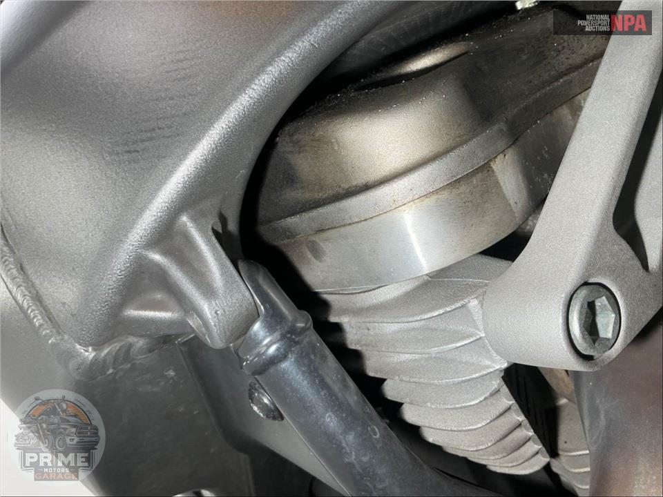2006 Buell XB12R FIREBOLT — фото 10