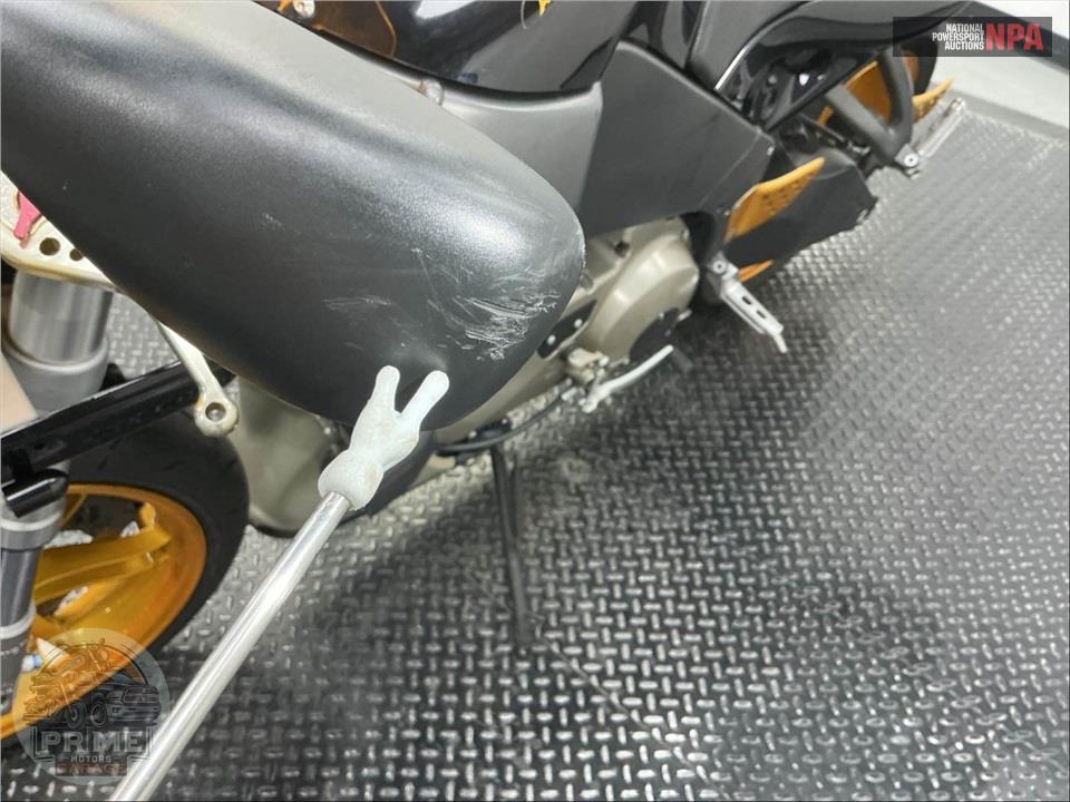 2006 Buell XB12R FIREBOLT — фото 38