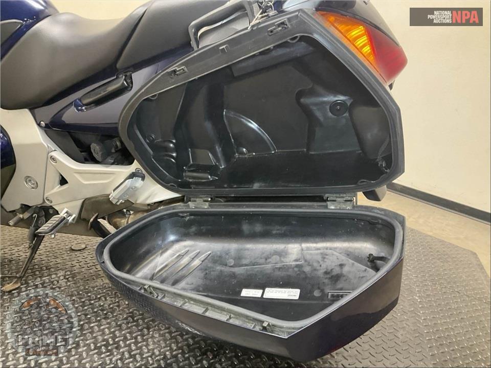 2004 Honda ST1300 A4 ABS — фото 36